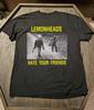 The Lemonheads Hate Your Friends Album Gift for Fans To 5XL T-shirt Unisex T-Shirt