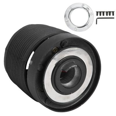 Racing Steering Wheel Hub Adapter Kit Base Connector Fit for Bora (MK4) 1998?2009