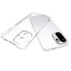 EUCAGR For Oneplus Ace 6 Ultra One plus Ace 6T Transparent TPU Back Case,Anti-Shock HD Clear TPU Case For Oneplus Ace6 Ultra