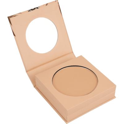 2in1 Compact Powder Matte Cover 01 Ivory 10 Ml