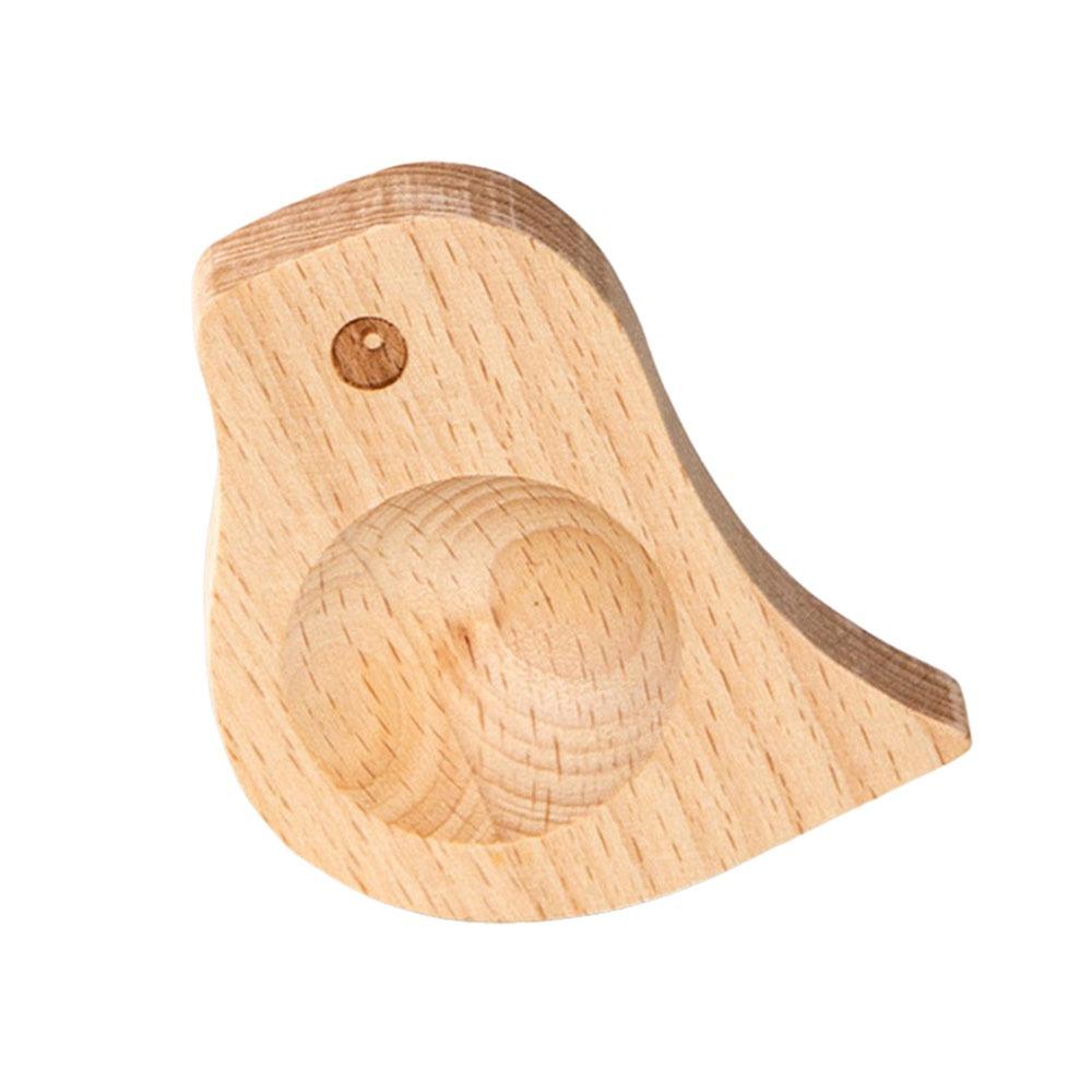 Wooden Expanded Fragrant Wood Long-lasting Floral Wood Ornaments Durable Essential Oil Diffuser