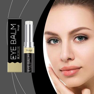 Retinol Eye Cream Firming Skin Around Eyes Improve Eye Bags Smooth Fine Lines Reduce Dark Circles Nourishing Balm Stick