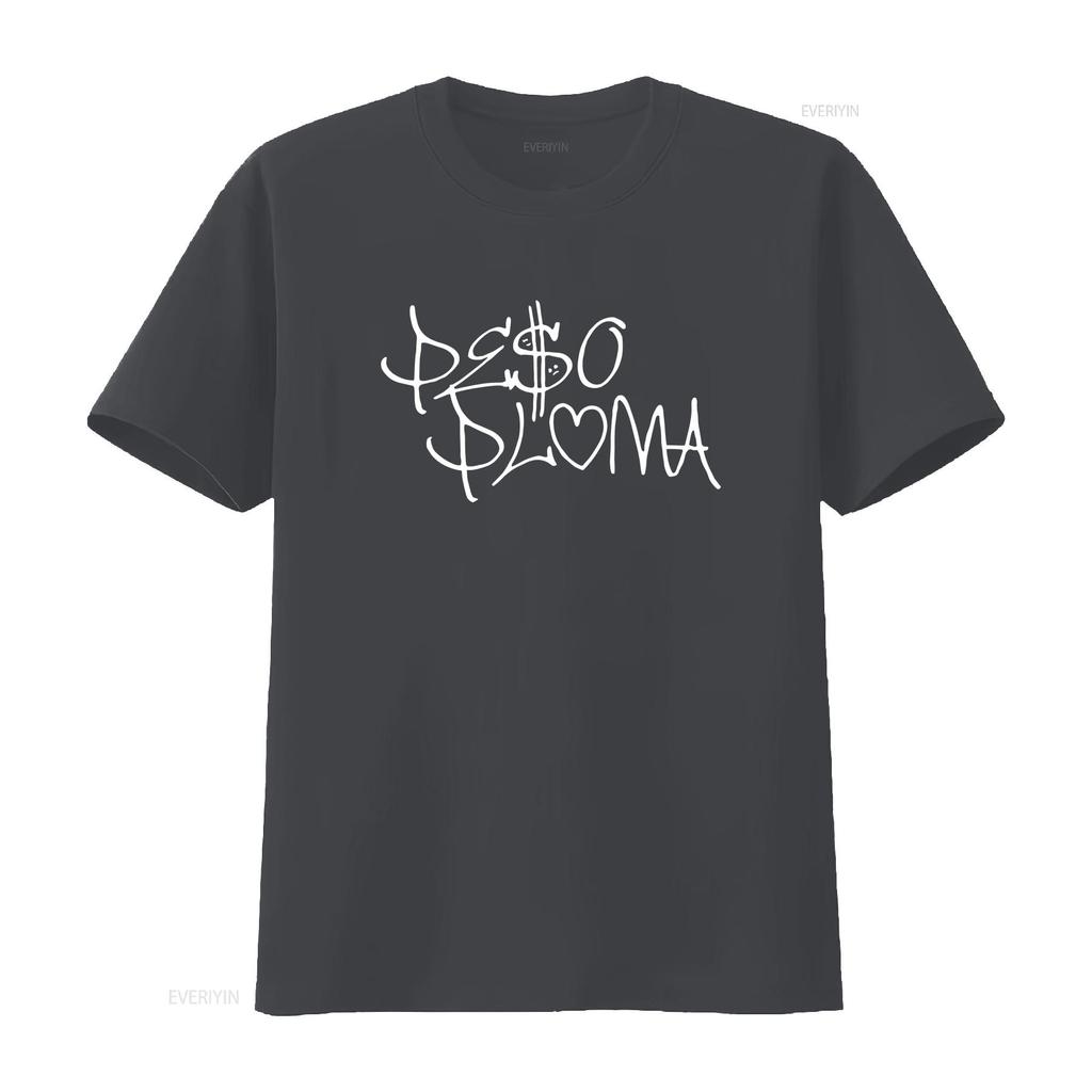 Peso Pluma corridos tumbados Mexico belicos T Shirt SweaT 12764 vintage Washed Soft designer clothes Stylish