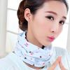 2019 Korean Style Windproof Maternity Beanie - Postpartum Hair Protection Hat