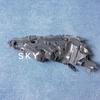 For Lexus ES200 ES260 ES300H 2018-2022 Light Housing Plastic Car Headlight bottom Base Housing