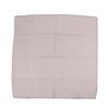 Fashion Printing Cotton Linen Small Square Scarf Summer Scarf Women's Versatile Small Scarf Head Band Hair Accessories