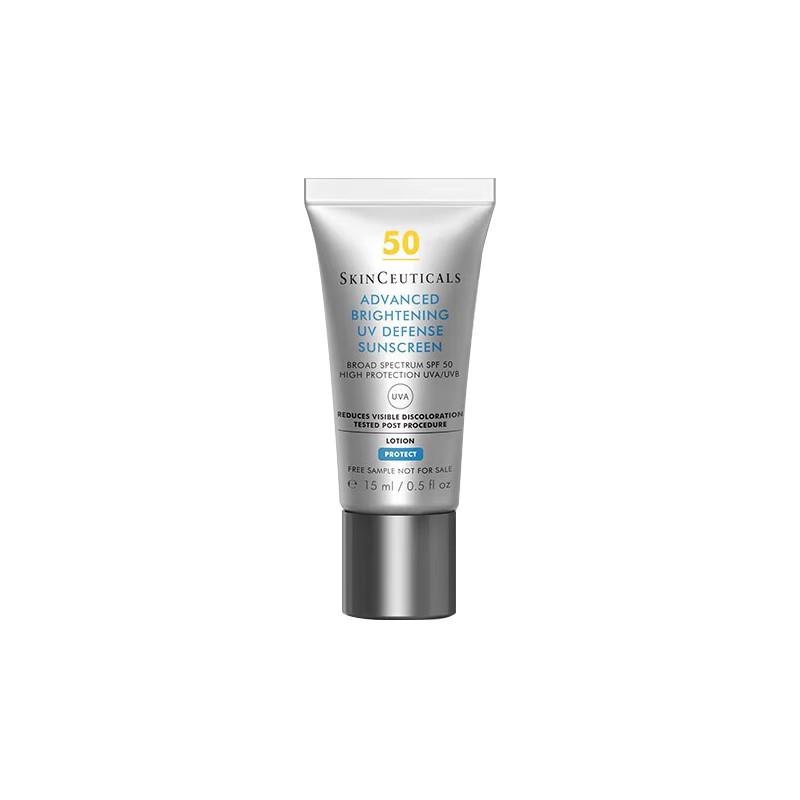 Skinceuticals Brightening UV Defense SPF 50+ Sunscreen