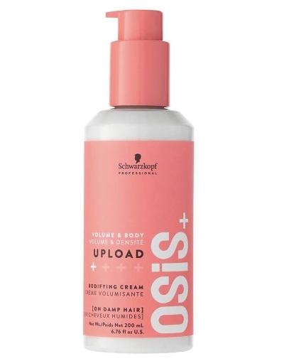 Schwarzkopf Osis+ Upload 200