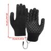 Heated Touchscreen Gloves USB Heating Thermal Mittens For Women Men Winter Outdoor Cycling Running Skiing Mountaineering