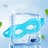 Cold Eye Mask Ice Gel Eye Fatigue Relief Reduce Dark Circles Cooling Eye Care Sleeping Eye Gel Patch
