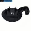 Black Fuel Door-Gas Cap Hatch Compatible fit Kia Sorento 2011-2015 69510-2P000