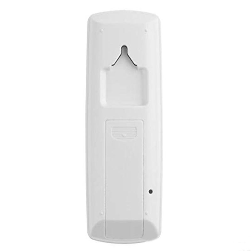 ARC470A1 Fernbedienung Klimaanlagen-Fernbedienung Ersatz für DAIKINARC470A11 ARC470A16 Fernbedienung