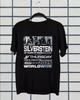 Silverstein Band 25 Years Of Noise Tour 2025 T-Shirt Volle Größe S5XL Unisex T-Shirt