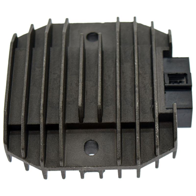 For YAMAHA TDM850 4TX TDM 850 1996-2001 SZR 660 4SU 1996-2000 Motorcycle Voltage Regulator Rectifier