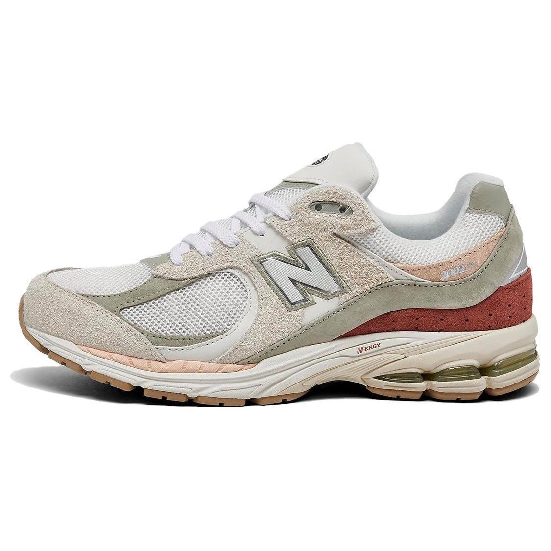 New Balance 2002R Festival Pack  Khaki  Men s M2002RJF EU 45.5