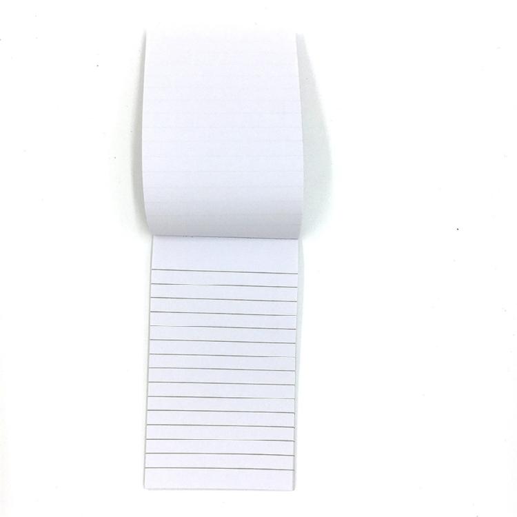 1/5/10 Pcs A7 Note Pads Lined Paper Pads Tear-Offs Notepads Small Writing Pads Scratch Pads Writing Paper