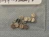 SEIKO S part 1087 012325 Rotary weight fixing screw for Spomachi Five DX and other applications