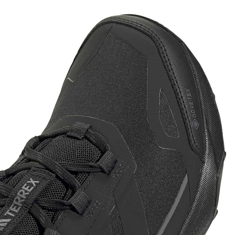Adidas Terrex Skychaser AX5 GORE-TEX Trekking Shoes, Unisex, Adult, NMQ33 Core Black/Core Black/Carbon (JQ2210), Size 27.0 cm