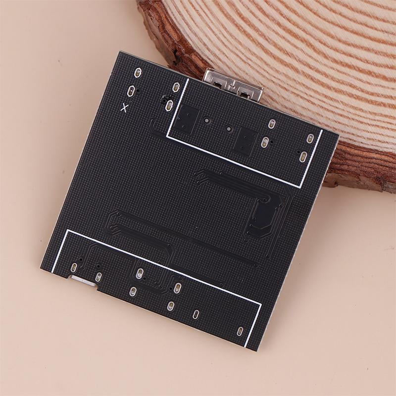 Δοκιμαστικός πίνακας δεδομένων γραμμής δεδομένων καλωδίου USB 1 τεμαχίου Έλεγχος καλωδίου Δοκιμαστής καλωδίου USB Βραχυκύκλωμα ενεργοποίησης-απενεργοποίησης για εργαλείο πίνακα δοκιμής τύπου C