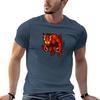 Tibia MMORPG Demon TShirt graphic t shirts for Unisex Unisex graphic t shirt t shirts for Unisex cotton Tshirt