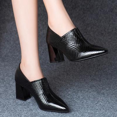Pointed Toe Women Shoes High Heels Designer Pumps Sexy Fashion 2024 Women Autumn Shoes New Brand Dress Party Ladies Chaussures