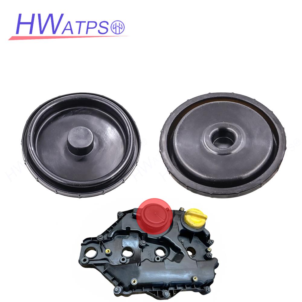 Membrane de séparateur d'huile 50002860 Pour ALFA ROMEO 159 MY11 ALFA BRERA GIULIETTA NUOVO 4C GIULIETTA LANCIA DELTA NUOVA 55251938