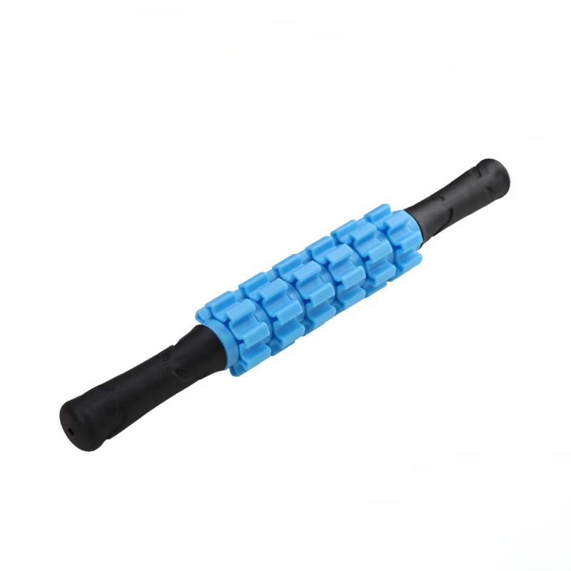 LISM 9-Gear Muscle Roller Stick for Yoga & Relaxation