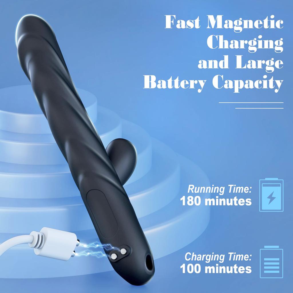 Female Bullet Vibrator for Women Sex Toys 7 Mode Mini Finger G Spot Clitoral Stimulator Powerful Vibrating Dildo Adults Toys