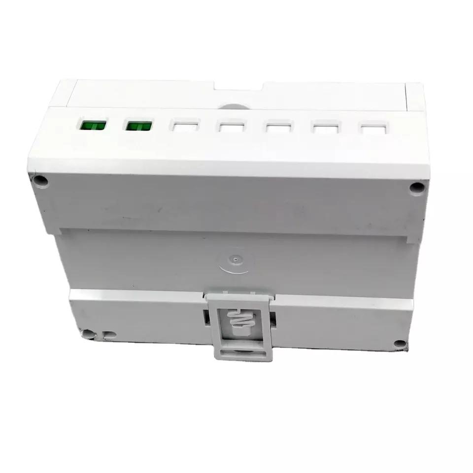 3-Phase Meter / Controller 65A Zigbee