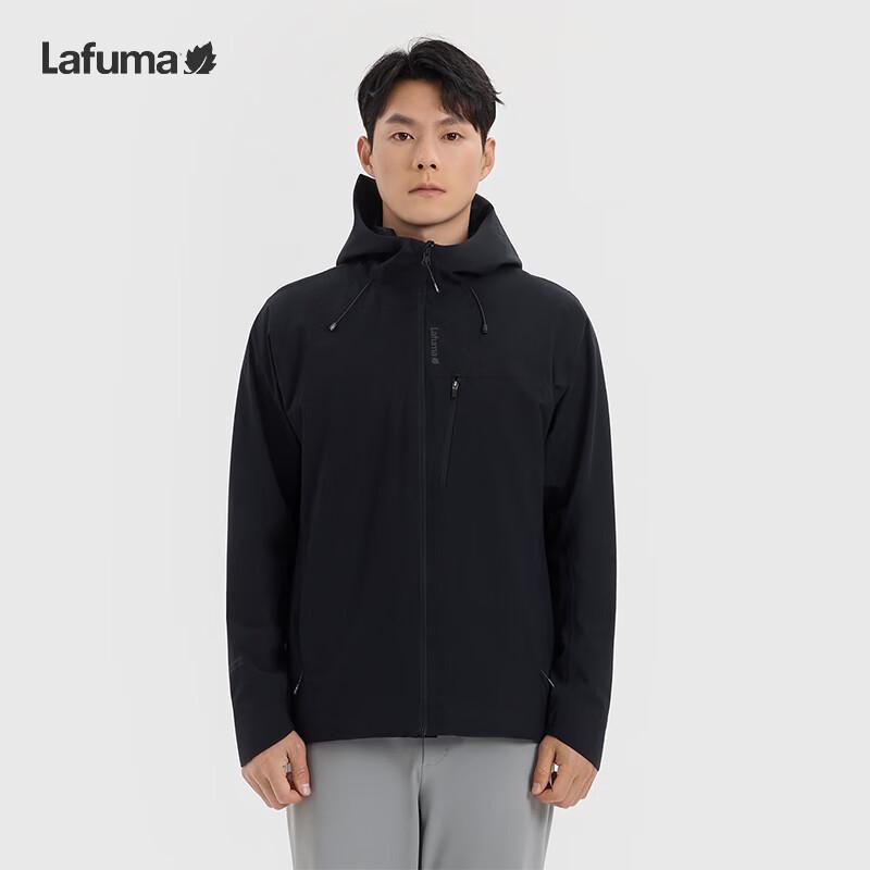 

LAFUMA Men s Softshell Fleece Jacket LMJA5CGX0 L (180/100A)