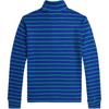 Polo Ralph Lauren Striped Embroidered Logo Long Sleeve T-Shirt Kids Tops 323952438-005