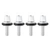 Parts Cycling Bicycle Brake Road Bike Screw Clamp Fixed Bolt Brake Cable Adjuster Fine Adjustment