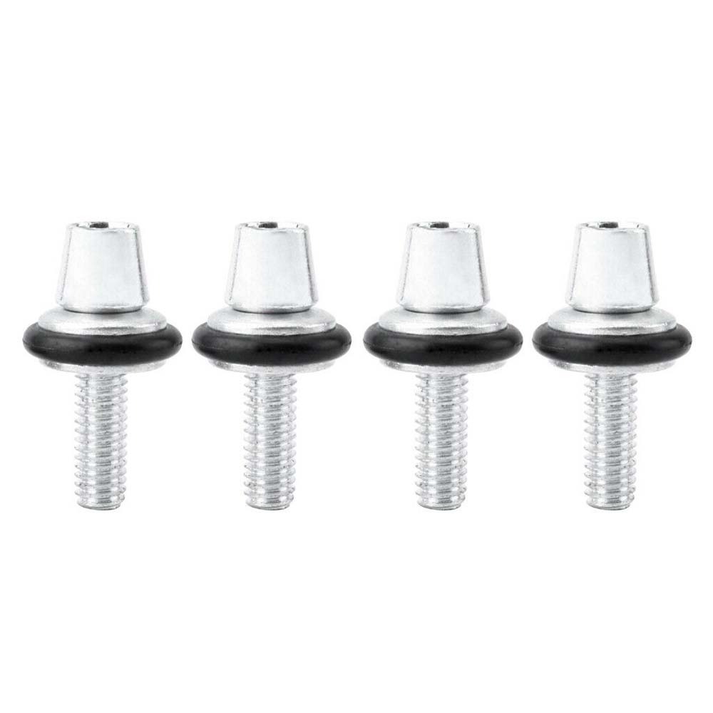 Parts Cycling Bicycle Brake Road Bike Screw Clamp Fixed Bolt Brake Cable Adjuster Fine Adjustment