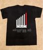 ORCHESTRAL MANOEUVRES IN THE DARK Tour 2025 Maglietta Taglie dalla S alla 5XL