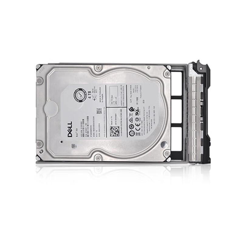 Dell Enterprise SAS Hard Drive