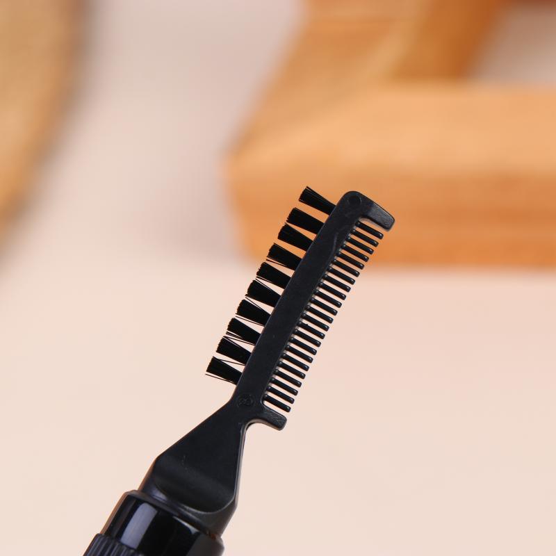 10Ml Dual Brush Head Empty Mascara Tube Diy Refillable Eyebrow Gel Bottle Eyelash Elongation Cosmetics Containers Packaging