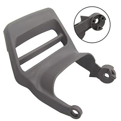 A25F-Front Brake Handle Guard For Husqvarna 357XP, 359, 346 Chainsaw Chain Saw Upgrade