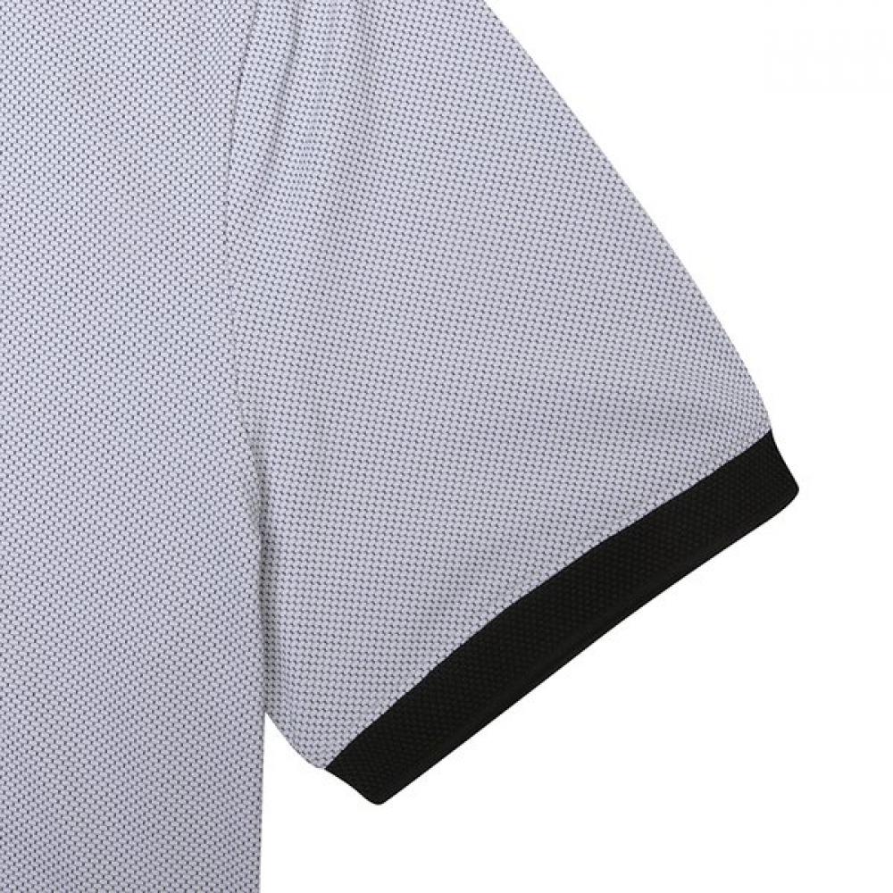 Vanbrough Short Sleeve Polo Shirt Bputg1202 Wh