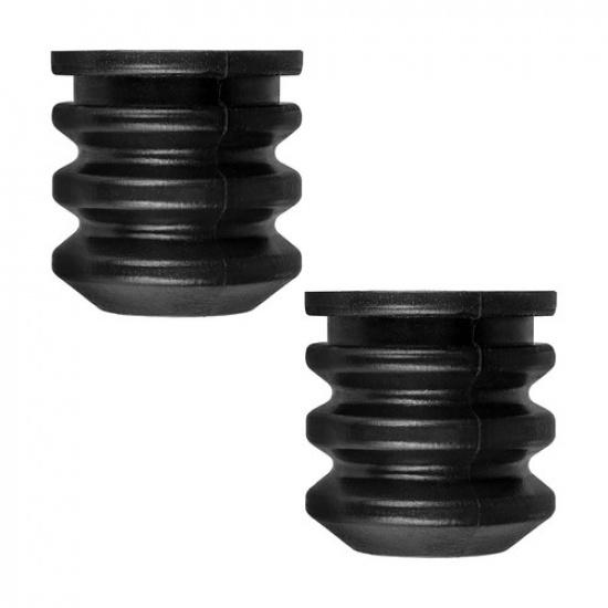 2x Seat Spring For John Deere 2027R 2210 2305 2320 2520 2720 415 M146683 M127973