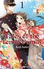 Tales of the Tendo Family Volume 1 by Ken Saito Paperback Book 9781642733242