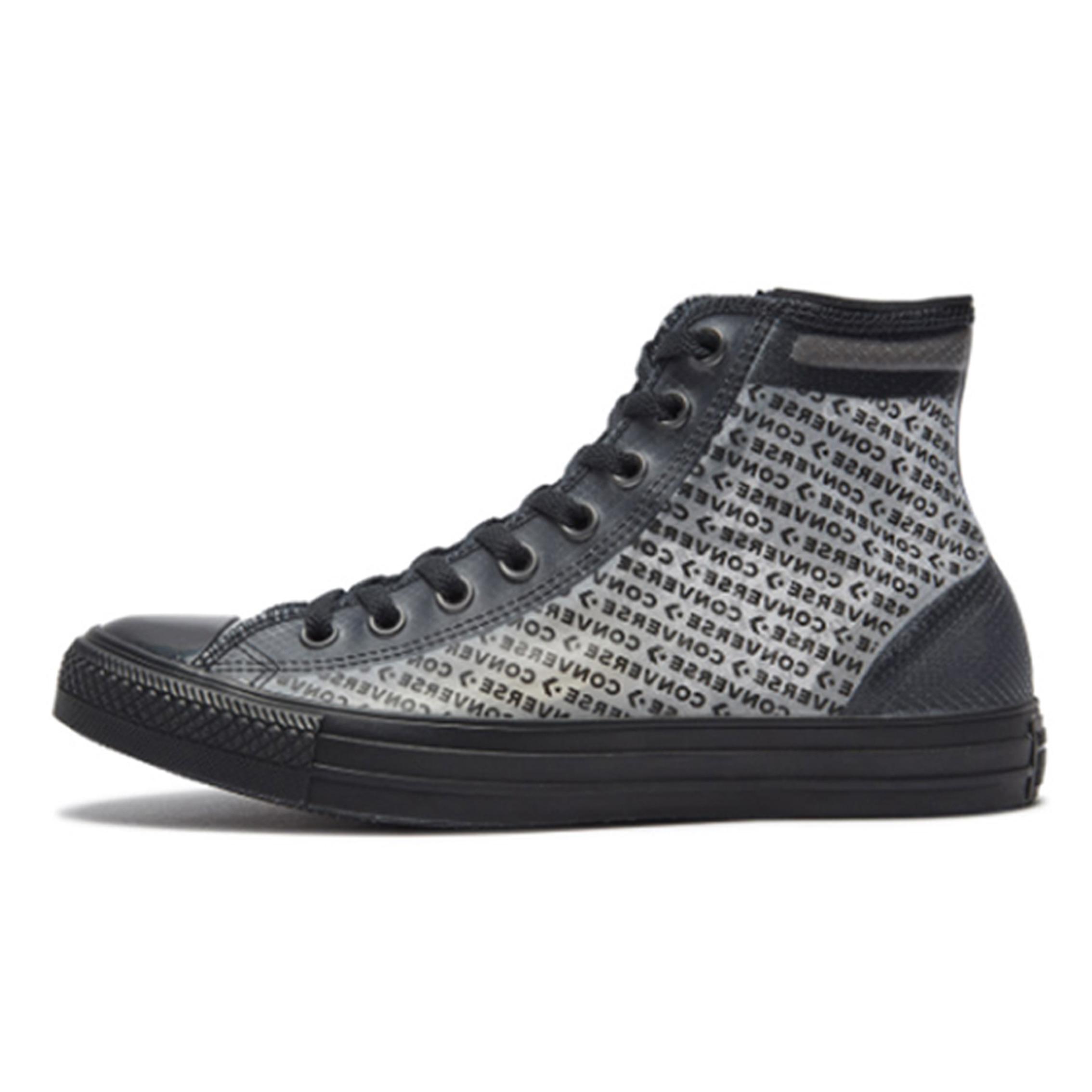 

Chuck Taylor All Star Converse High Translucent - Black 165668C 39.5