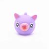 Talking Animal Baby Toys Jabber Ball Tongue Out Stress Relieve Soft Cute Tiger Pig Dog Ball Great Gifts for Kids Adult Baby Toys