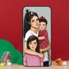 Baby Mom MUM MOTHER Girl Queen Case For Samsung Galaxy A17 A06 A16 A56 A36 A54 A34 A14 A52 A32 A13 A23 A33 A53 A15 A35 A55