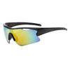 Cycling sunglasses skiing windproof day and night goggles sunglasses women