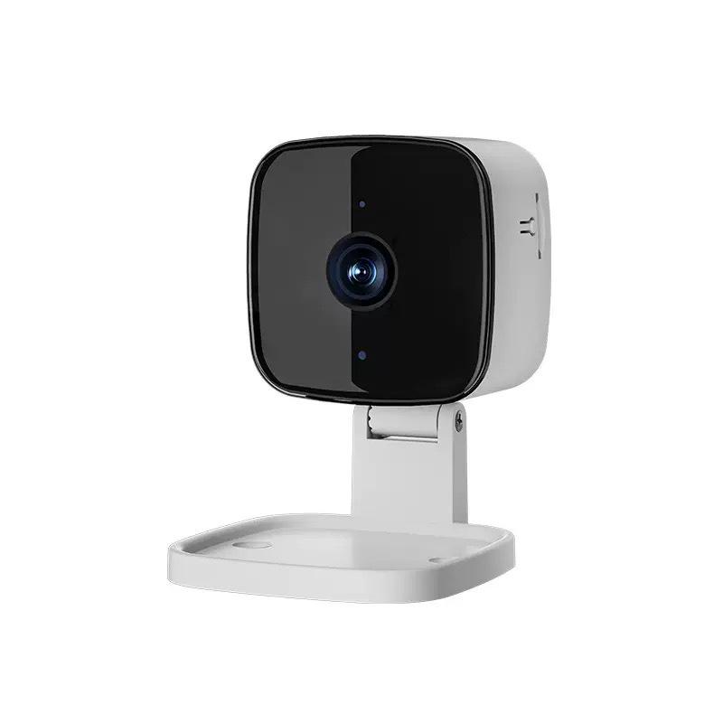 WiFi-Enabled Night Vision Camera with Multi-Functional Remote and Mobile Connectivity