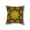 Meditation Buddha Pillowcase Sofa Decoration Room Bedside Office Game Chair Cushion Cover Home Decor  45x45cm