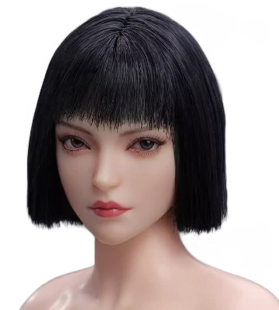 

[AC] YMTOYS 16 Articulated Eyes Asia Female Xiao Zhao YMT106G Articulated Action Figure Head