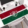 Fluminense Fc Crest Mouse pad Mouse pad, Gaming Mouse Pad, keyboard pad, Desk Decor for computer notebook Fan Gift Birthday Gift