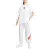 Nike Sportswear Knitted Sweatpants Women's White IF0394-100