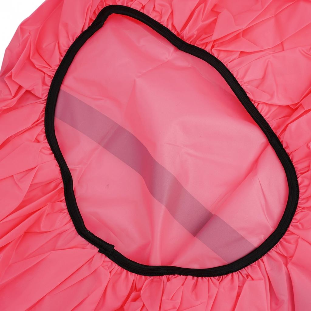 Outdoor Backpack Rain Cover Waterproof Backpack Cover High Durability